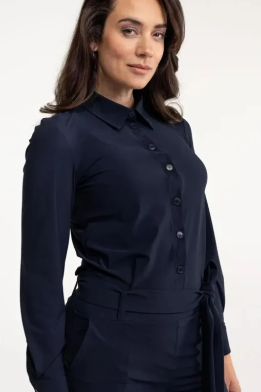 Studio Anneloes Angel LS jumpsuit