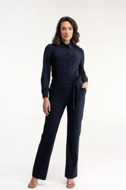Studio Anneloes Angel LS jumpsuit