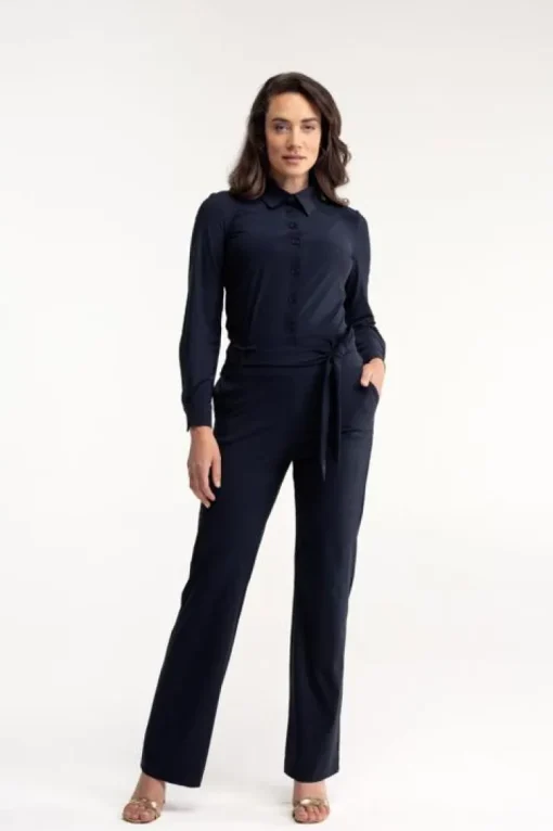 Studio Anneloes Angel LS jumpsuit