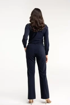 Studio Anneloes Angel LS jumpsuit