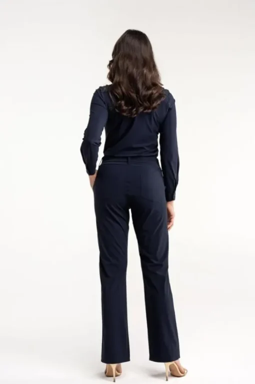 Studio Anneloes Angel LS jumpsuit