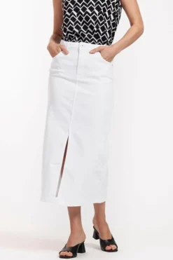 Studio Anneloes Annebella denim skirt