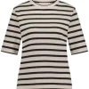 Studio Anneloes Annika rib tshirt