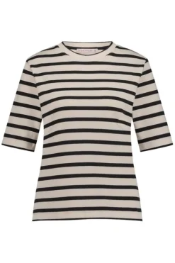 Studio Anneloes Annika rib tshirt
