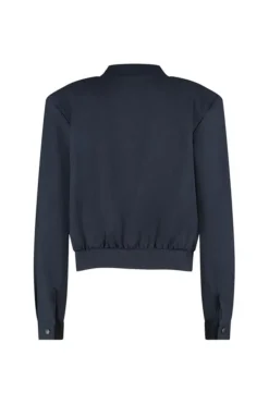 Studio Anneloes Bernize mini check bomber