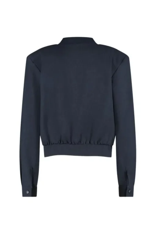 Studio Anneloes Bernize mini check bomber