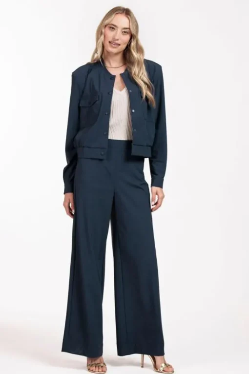 Studio Anneloes Bernize mini check bomber