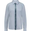 Studio Anneloes Bobby poplin blouse