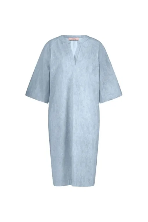 Studio Anneloes Camilla denim dress