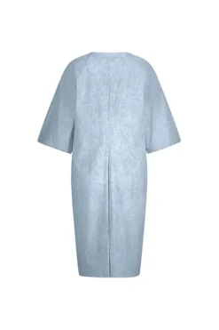 Studio Anneloes Camilla denim dress