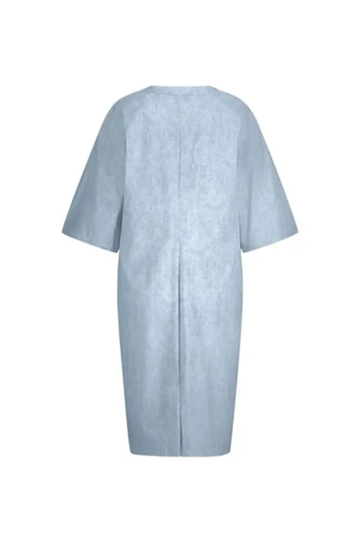 Studio Anneloes Camilla denim dress