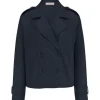 Studio Anneloes Cato bonded trenchcoat