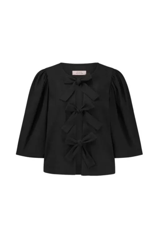 Studio Anneloes Celine 2way blouse
