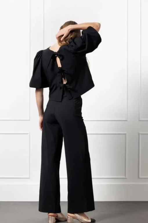 Studio Anneloes Celine 2way blouse