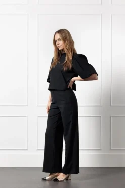 Studio Anneloes Celine 2way blouse