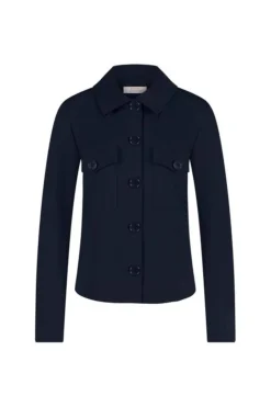 Studio Anneloes Claire bonded jacket