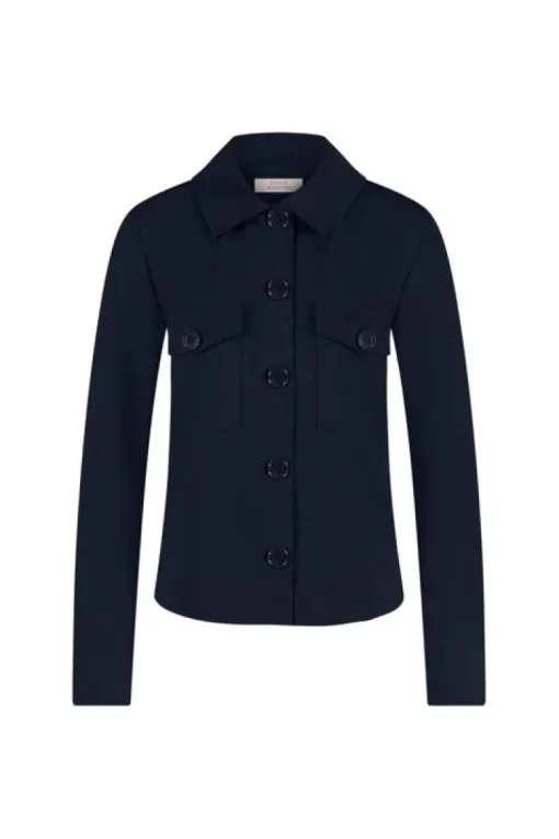 Studio Anneloes Claire bonded jacket