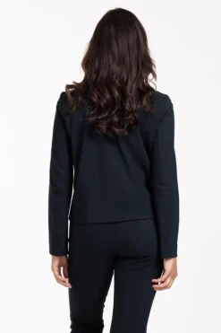 Studio Anneloes Claire bonded jacket
