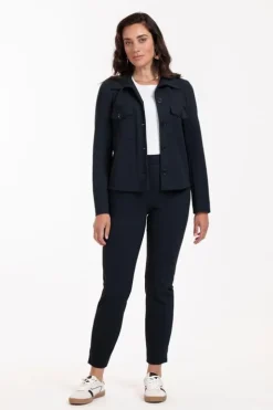 Studio Anneloes Claire bonded jacket