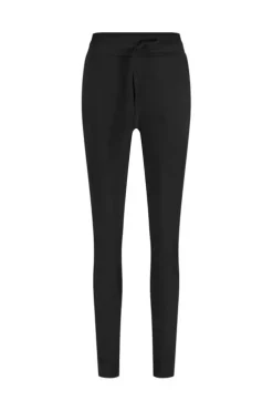 Studio Anneloes Downstairs bonded trousers