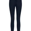 Studio Anneloes Downstairs bonded trousers
