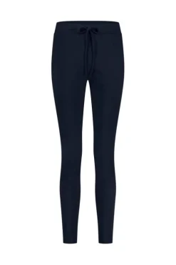 Studio Anneloes Downstairs bonded trousers