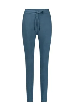 Studio Anneloes Downstairs denim trousers