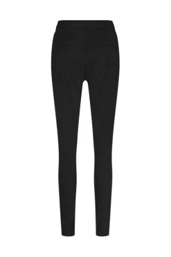Studio Anneloes Downstairs bonded trousers