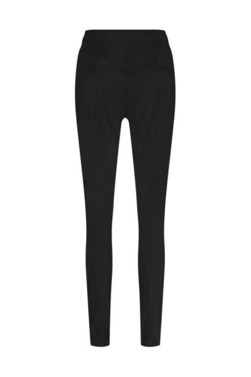 Studio Anneloes Downstairs bonded trousers
