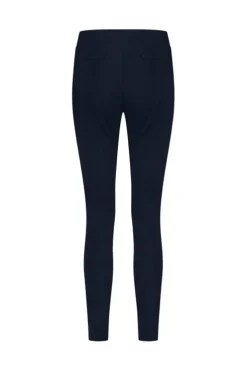 Studio Anneloes Downstairs bonded trousers