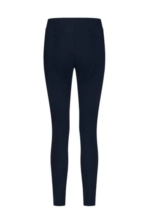 Studio Anneloes Downstairs bonded trousers