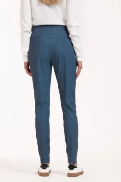 Studio Anneloes Downstairs denim trousers