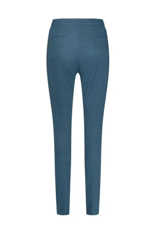 Studio Anneloes Downstairs denim trousers