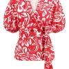 Studio Anneloes Elise flower blazer