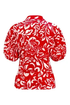 Studio Anneloes Elise flower blazer