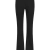 Studio Anneloes Flair bonded trousers