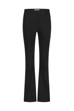 Studio Anneloes Flair bonded trousers