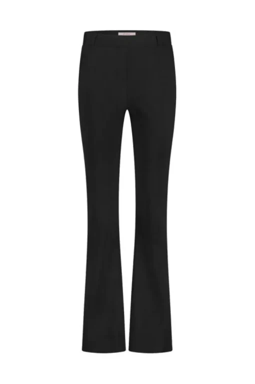 Studio Anneloes Flair bonded trousers