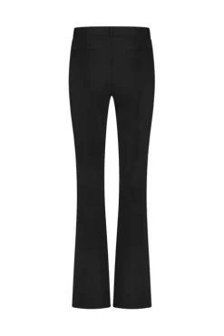 Studio Anneloes Flair bonded trousers