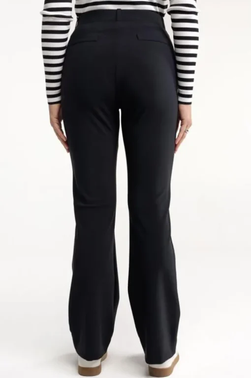 Studio Anneloes Flair bonded trousers