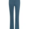 Studio Anneloes Flair denim trousers