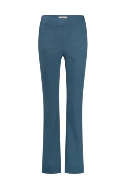 Studio Anneloes Flair denim trousers