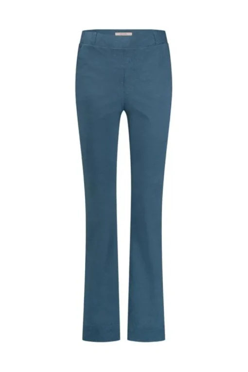 Studio Anneloes Flair denim trousers