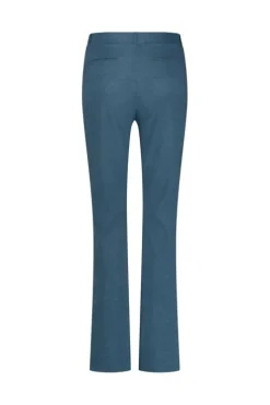 Studio Anneloes Flair denim trousers