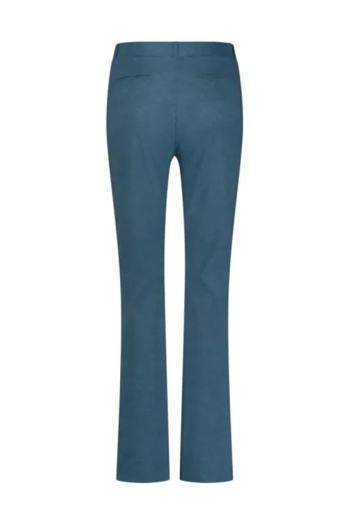 Studio Anneloes Flair denim trousers