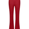 Studio Anneloes Flair honeycomb trousers