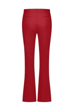 Studio Anneloes Flair honeycomb trousers
