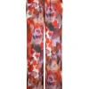 Studio Anneloes Inky flower trousers