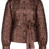 Studio Anneloes Jack Pam shiny jacket