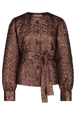 Studio Anneloes Jack Pam shiny jacket